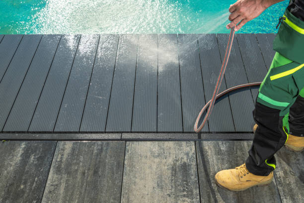 Best Roof Power Washing Services  in Itasca, TX