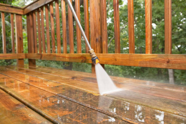 Best Affordable Power Washing  in Itasca, TX