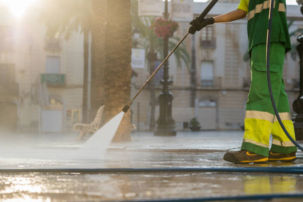 Best Residential Pressure Washing Services  in Itasca, TX