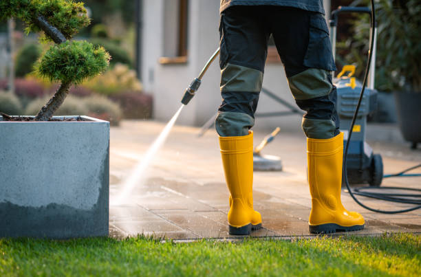 Best Concrete Pressure Washing  in Itasca, TX